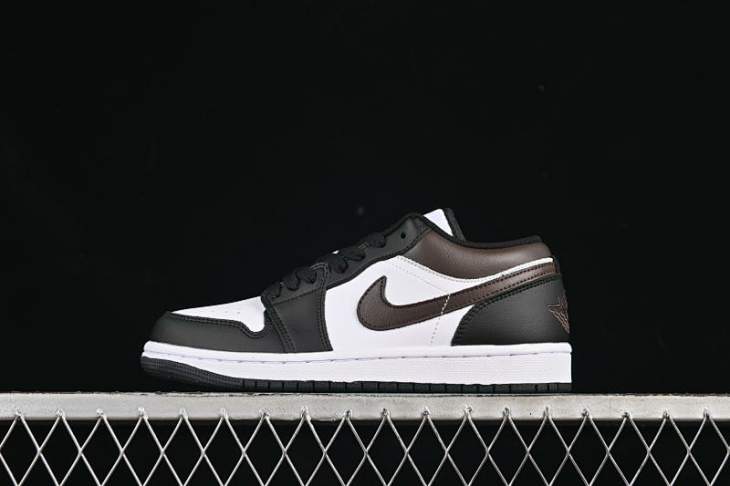 Picture of Air Jordan 1 LOW _SKUfw20757789875809631fw